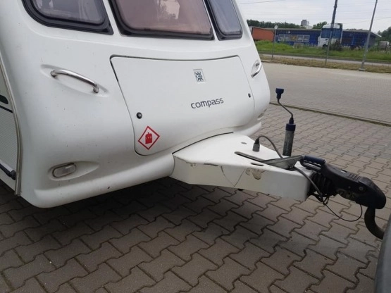                         Przyczepa Compass Corona 475 - zdjęcie 3
                        