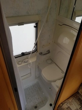                         Przyczepa Compass Corona 475 - zdjęcie 8
                        