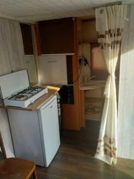                         Sprzedam przyczepę kempingową Ranger Bailey 510/4 - zdjęcie 4
                        