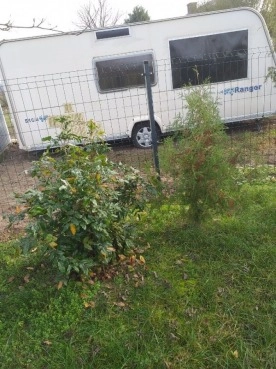                         Sprzedam przyczepę kempingową Ranger Bailey 510/4 - zdjęcie 6
                        