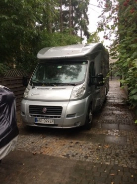                         Kamper Fiat Ducato Ontario 725Ti 3.0l 160 kM - zdjęcie 1
                        