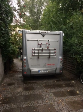                         Kamper Fiat Ducato Ontario 725Ti 3.0l 160 kM - zdjęcie 2
                        