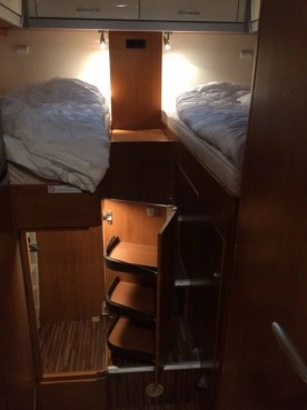                         Kamper Fiat Ducato Ontario 725Ti 3.0l 160 kM - zdjęcie 4
                        