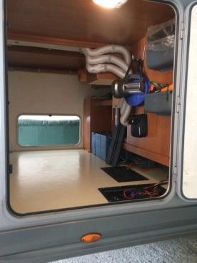                         Kamper Fiat Ducato Ontario 725Ti 3.0l 160 kM - zdjęcie 5
                        