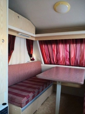                         Przyczepa Kempingowa Kip - zdjęcie 10
                        