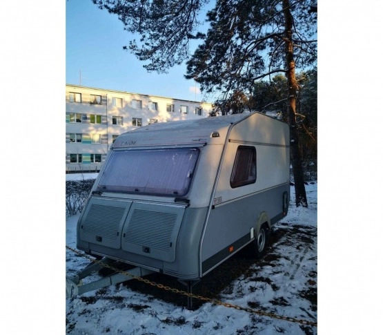                         Przyczepa Kempingowa Kip - zdjęcie 1
                        