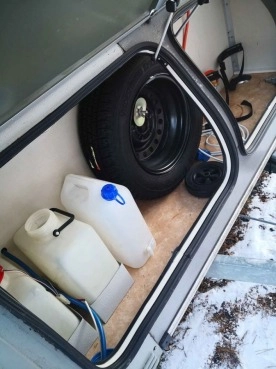                         Przyczepa Kempingowa Kip - zdjęcie 3
                        