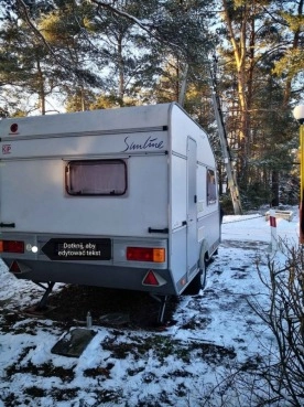                         Przyczepa Kempingowa Kip - zdjęcie 4
                        