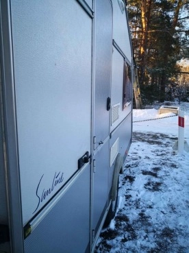                         Przyczepa Kempingowa Kip - zdjęcie 5
                        