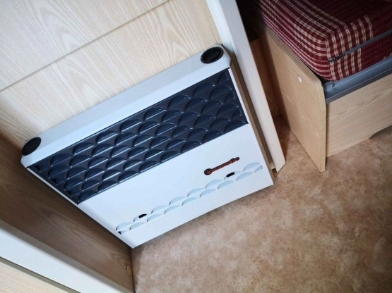                         Przyczepa Kempingowa Kip - zdjęcie 6
                        