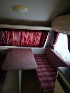                         Przyczepa Kempingowa Kip - zdjęcie 7
                        