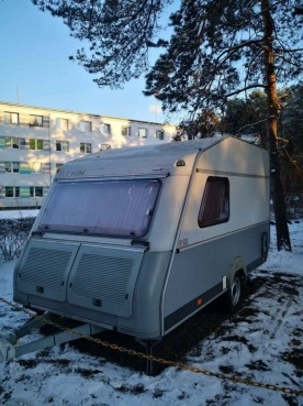                         Przyczepa Kempingowa Kip - zdjęcie 8
                        