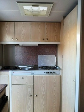                         Przyczepa Kempingowa Kip - zdjęcie 9
                        