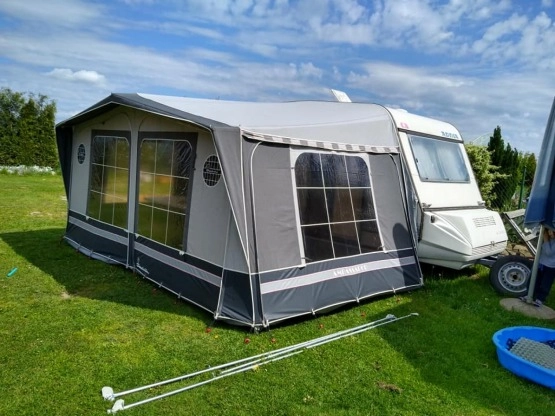                         Adria Optima 440 TD - zdjęcie 1
                        