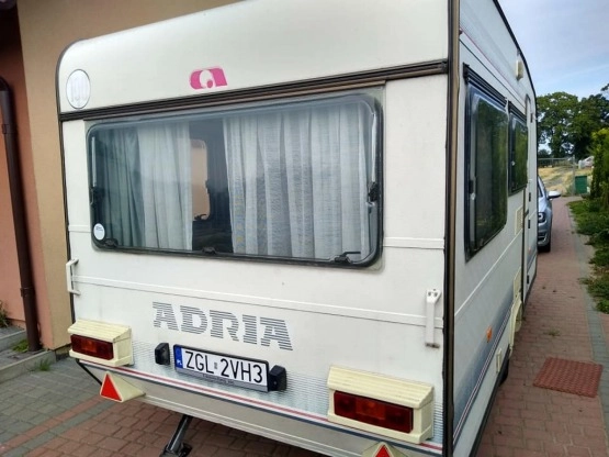                         Adria Optima 440 TD - zdjęcie 5
                        