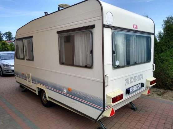                         Adria Optima 440 TD - zdjęcie 6
                        