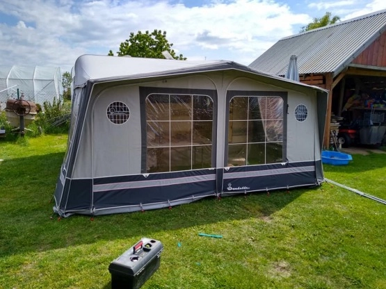                         Adria Optima 440 TD - zdjęcie 7
                        