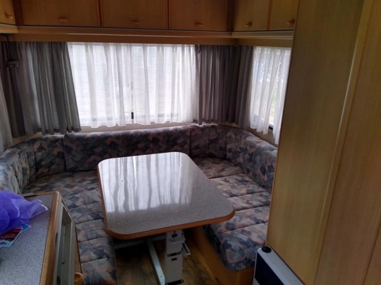                         Adria Optima 440 TD - zdjęcie 9
                        