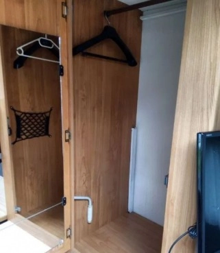                         Kamper Fiat Hymer - zdjęcie 14
                        