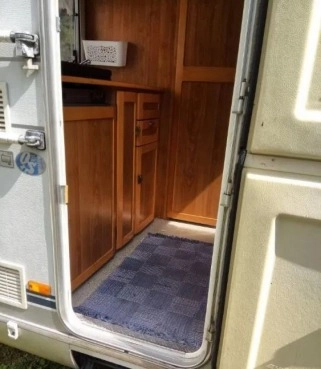                         Kamper Fiat Hymer - zdjęcie 17
                        