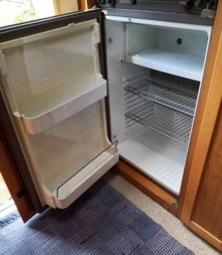                         Kamper Fiat Hymer - zdjęcie 19
                        