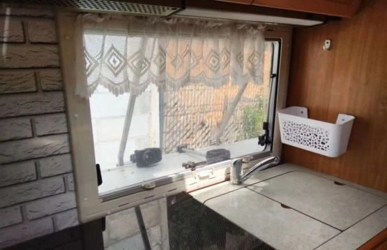                         Kamper Fiat Hymer - zdjęcie 22
                        