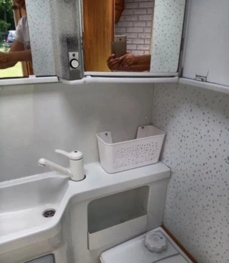                         Kamper Fiat Hymer - zdjęcie 24
                        