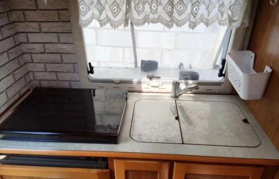                         Kamper Fiat Hymer - zdjęcie 26
                        