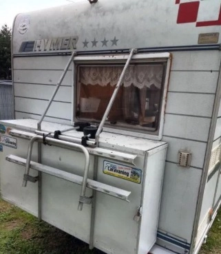                         Kamper Fiat Hymer - zdjęcie 4
                        
