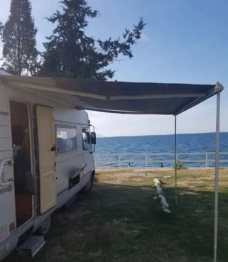                         Kamper Fiat Hymer - zdjęcie 6
                        