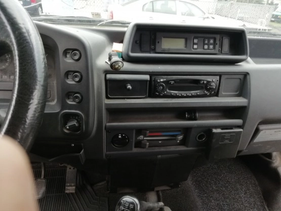                         Ford Transit Nugget Camper 2.5 Diesel WESTFALIA - zdjęcie 2
                        