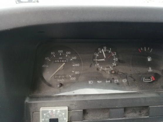                         Ford Transit Nugget Camper 2.5 Diesel WESTFALIA - zdjęcie 4
                        