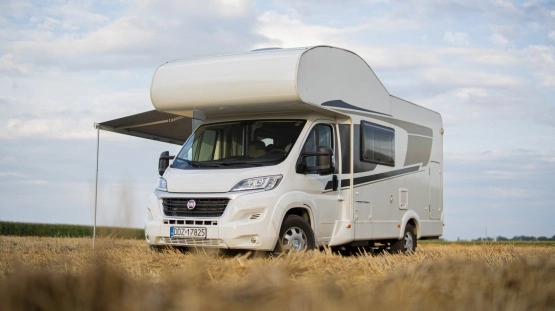                         Kamper Carado A361 camper sprzedam - zdjęcie 10
                        