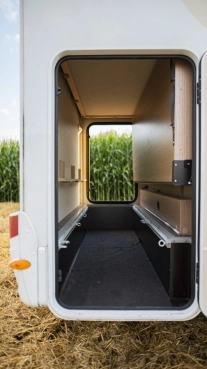                         Kamper Carado A361 camper sprzedam - zdjęcie 8
                        