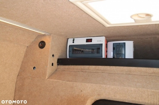                         KAMPER FIAT DUCATO 3.O TDI 180 KM OKAZJA !! - zdjęcie 10
                        