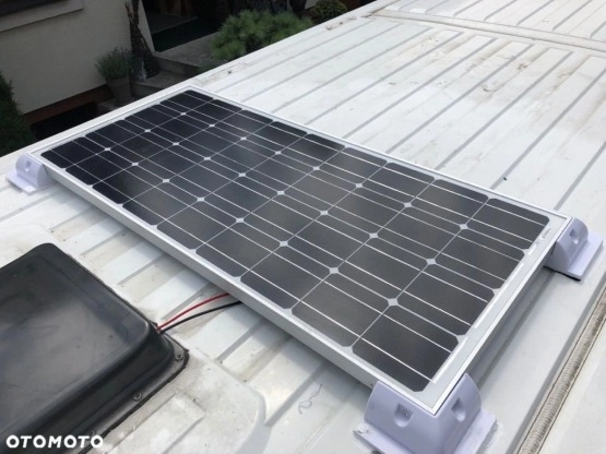                         KAMPER FIAT DUCATO 3.O TDI 180 KM OKAZJA !! - zdjęcie 12
                        