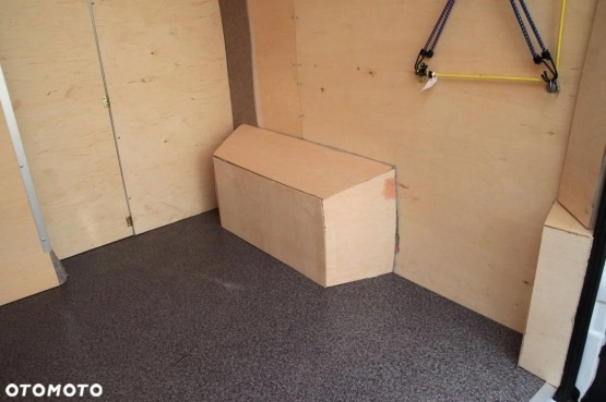                         KAMPER FIAT DUCATO 3.O TDI 180 KM OKAZJA !! - zdjęcie 13
                        