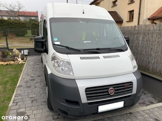                         KAMPER FIAT DUCATO 3.O TDI 180 KM OKAZJA !! - zdjęcie 2
                        