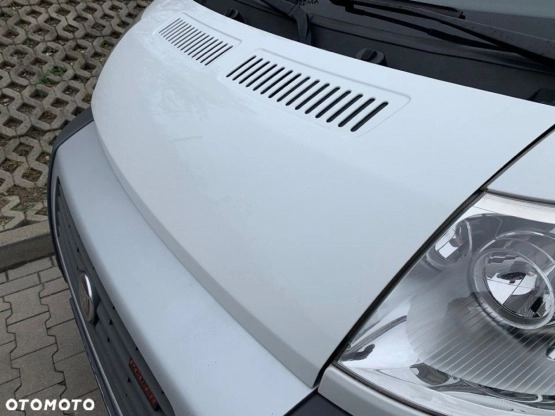                         KAMPER FIAT DUCATO 3.O TDI 180 KM OKAZJA !! - zdjęcie 4
                        