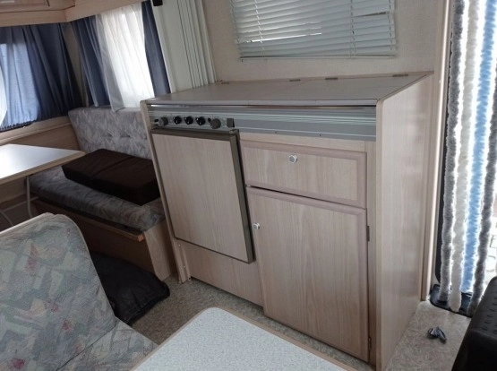                         Przyczepa Gruau a3700, 1992 r. - zdjęcie 10
                        