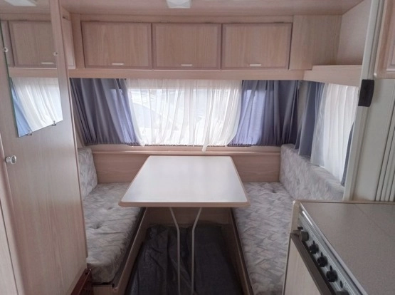                         Przyczepa Gruau a3700, 1992 r. - zdjęcie 11
                        