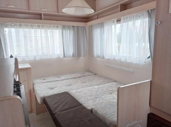                         Przyczepa Gruau a3700, 1992 r. - zdjęcie 3
                        