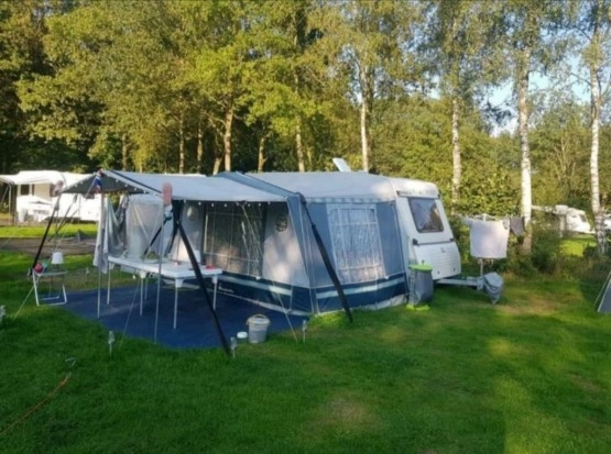                         Przyczepa Gruau a3700, 1992 r. - zdjęcie 6
                        