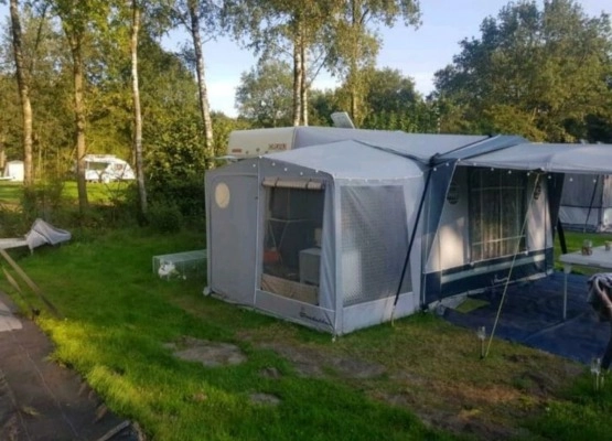                         Przyczepa Gruau a3700, 1992 r. - zdjęcie 7
                        