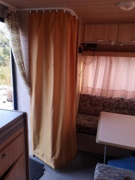                         Przyczepa kempingowa Caravelair - zdjęcie 10
                        