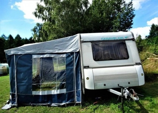                         Przyczepa kempingowa Caravelair - zdjęcie 1
                        