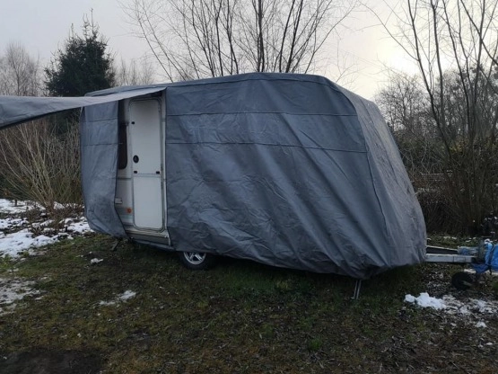                         Przyczepa kempingowa Caravelair - zdjęcie 2
                        