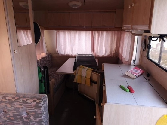                         Przyczepa kempingowa Caravelair - zdjęcie 3
                        