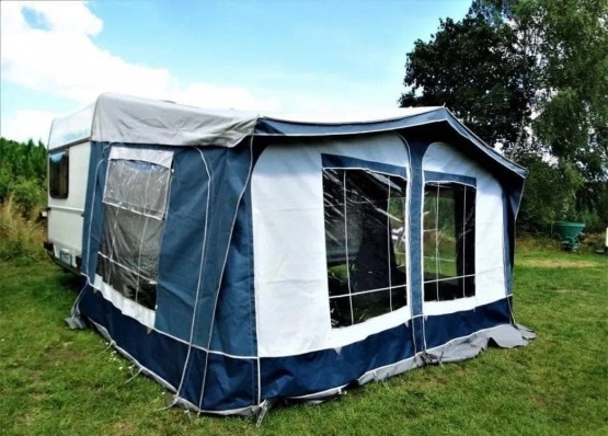                         Przyczepa kempingowa Caravelair - zdjęcie 5
                        