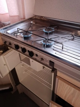                         Przyczepa kempingowa Caravelair - zdjęcie 7
                        